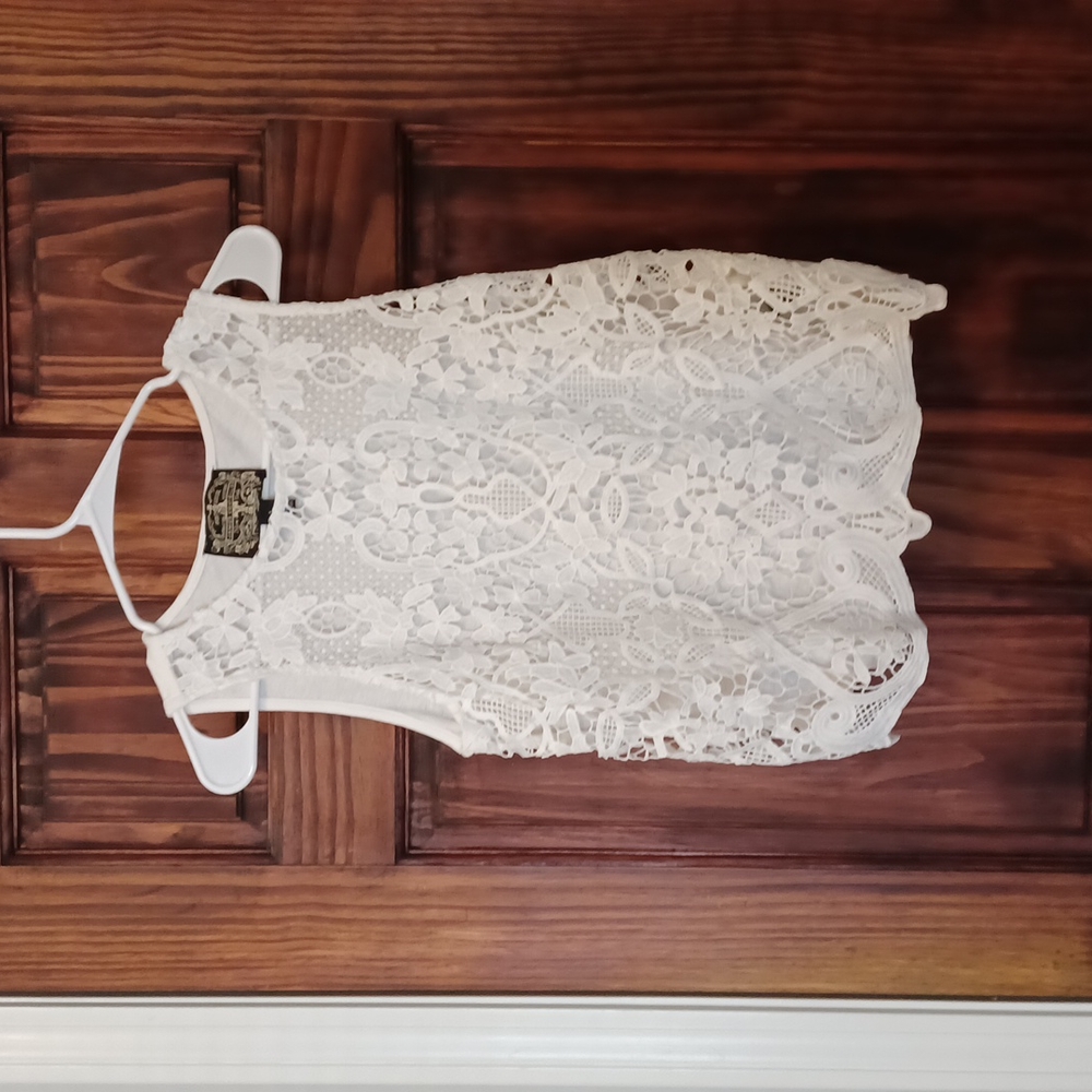 Lace Top